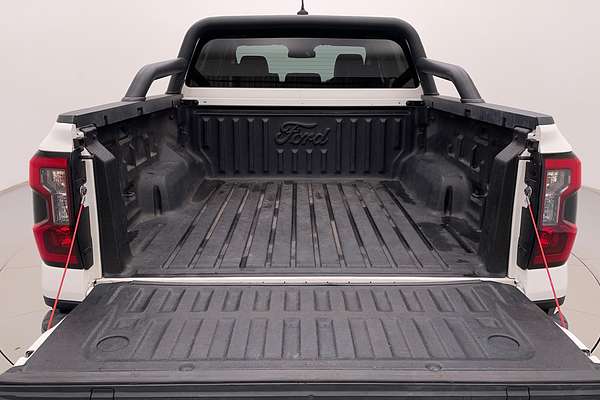 2023 Ford Ranger Sport 4X4 L