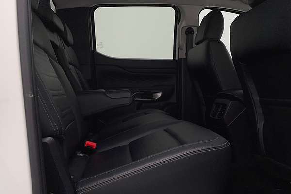 2023 Ford Ranger Sport 4X4 L