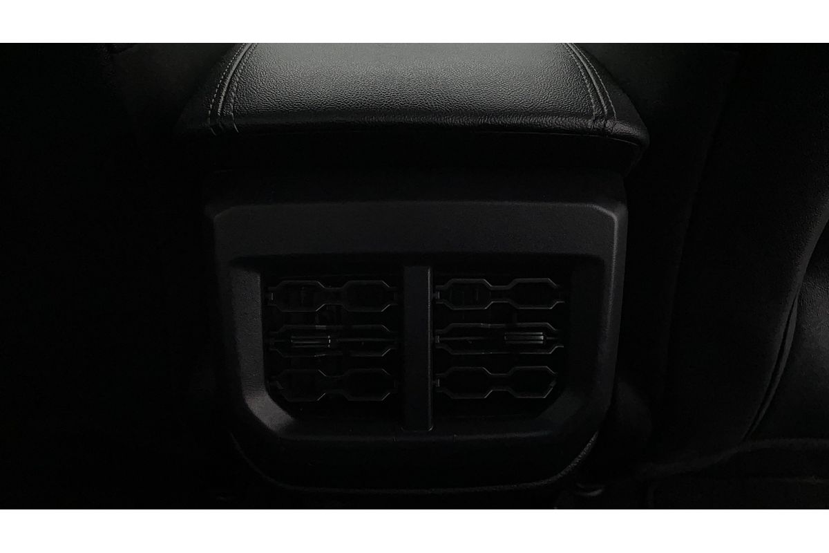2023 Ford Ranger Sport 4X4 L