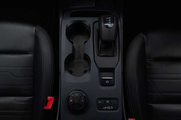 2023 Ford Ranger Sport 4X4 L