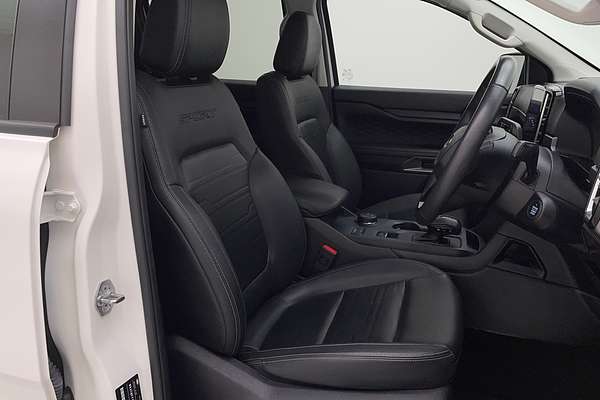 2023 Ford Ranger Sport 4X4 L