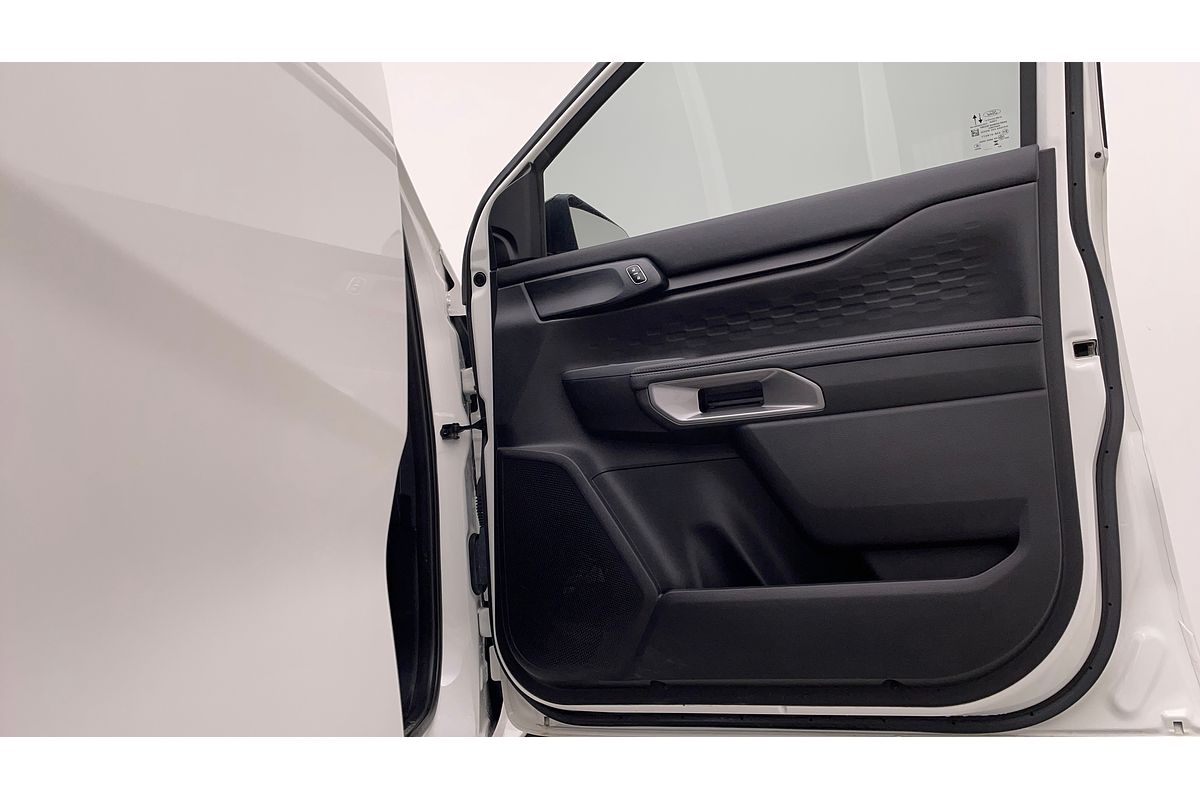 2023 Ford Ranger Sport 4X4 L