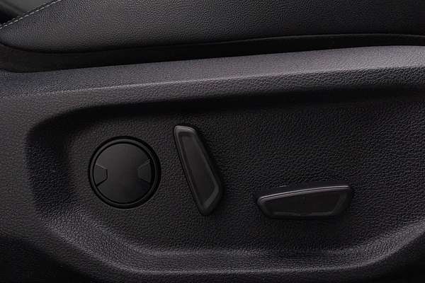 2023 Ford Ranger Sport 4X4 L