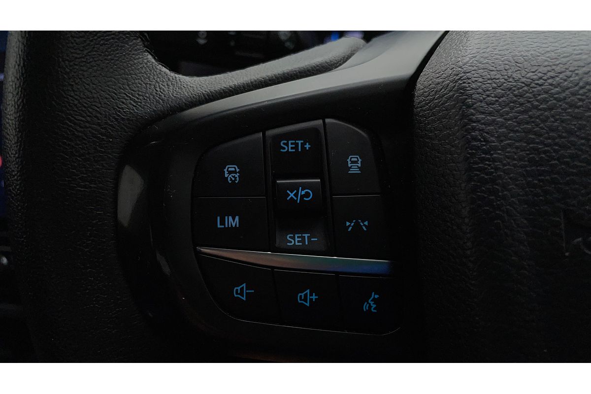 2023 Ford Ranger Sport 4X4 L