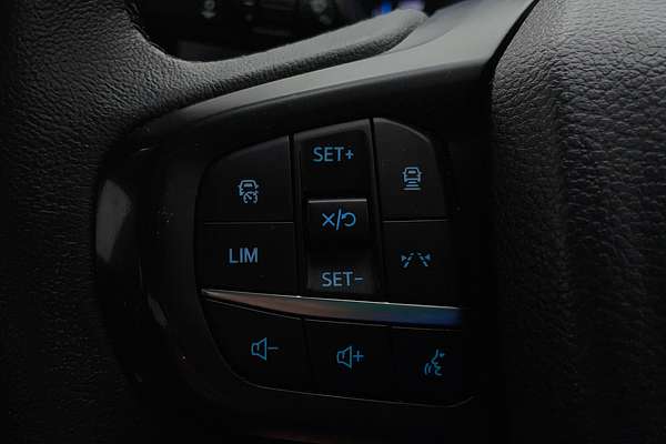 2023 Ford Ranger Sport 4X4 L