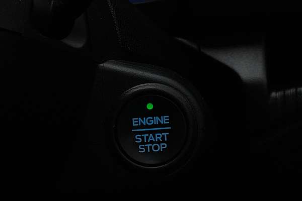 2023 Ford Ranger Sport 4X4 L