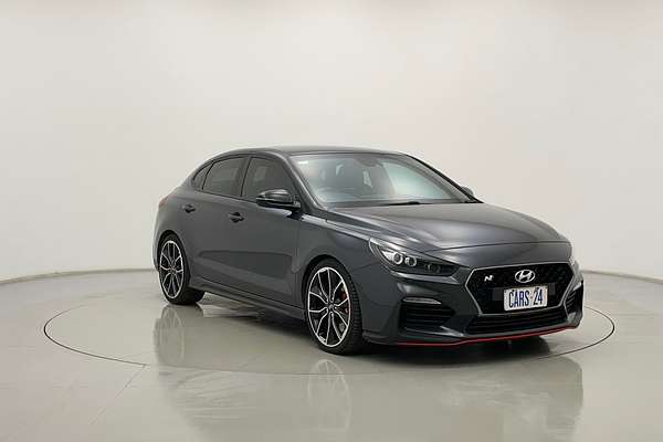 2020 Hyundai i30 N Performance PDe.3