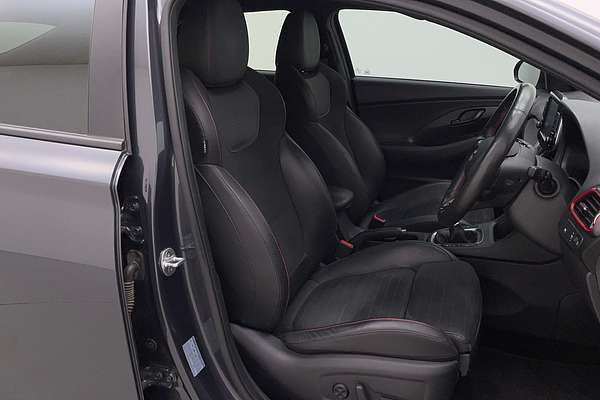 2020 Hyundai i30 N Performance PDe.3