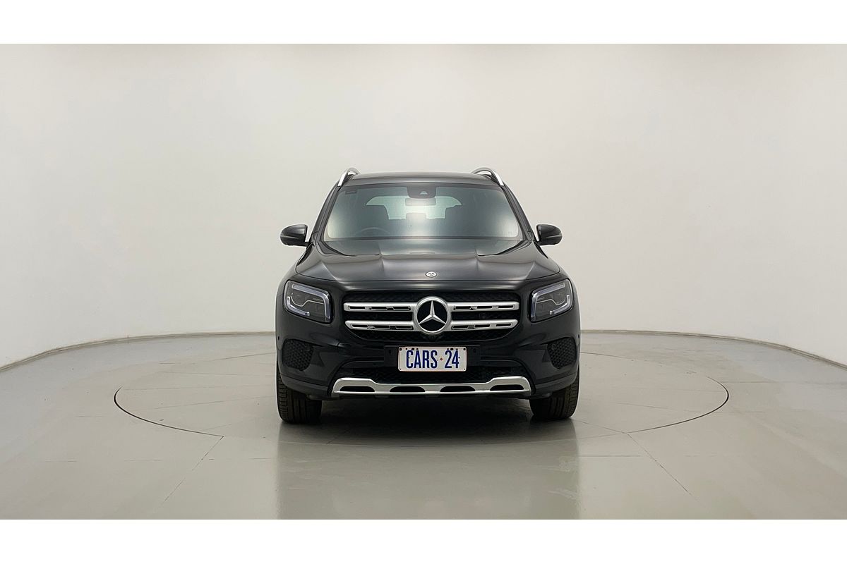 2020 Mercedes-Benz GLB-Class GLB200 X247