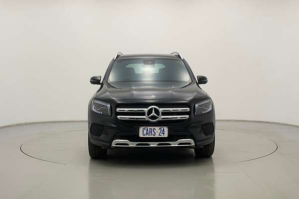 2020 Mercedes-Benz GLB-Class GLB200 X247