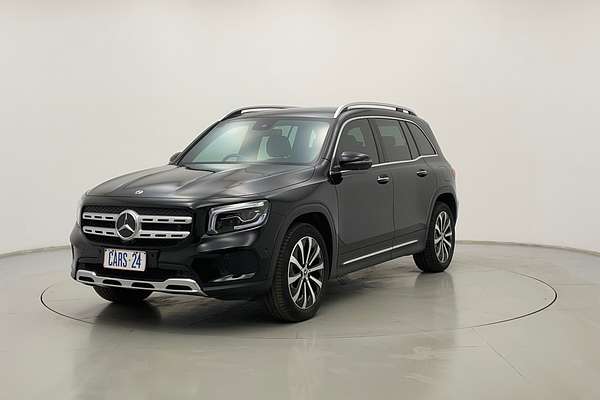 2020 Mercedes-Benz GLB-Class GLB200 X247