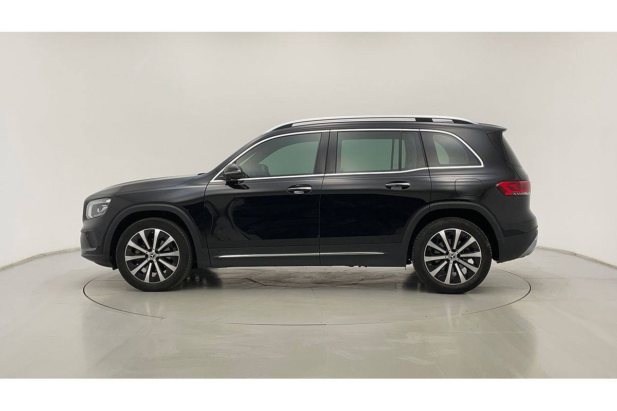 2020 Mercedes-Benz GLB-Class GLB200 X247
