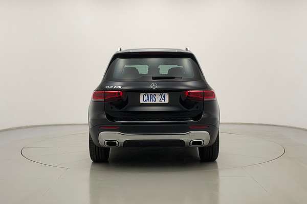 2020 Mercedes-Benz GLB-Class GLB200 X247