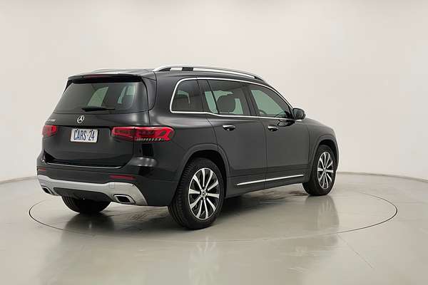 2020 Mercedes-Benz GLB-Class GLB200 X247