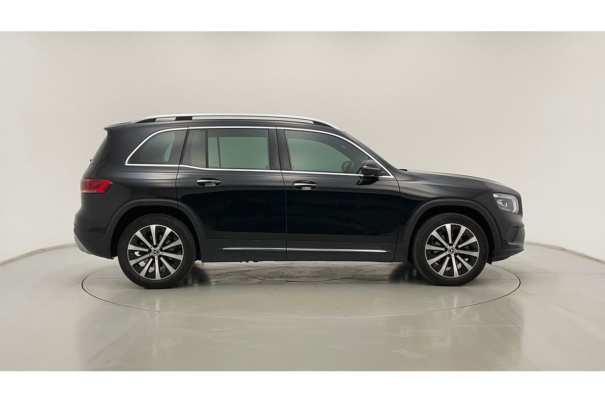 2020 Mercedes-Benz GLB-Class GLB200 X247