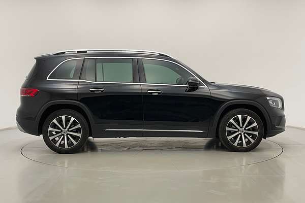 2020 Mercedes-Benz GLB-Class GLB200 X247