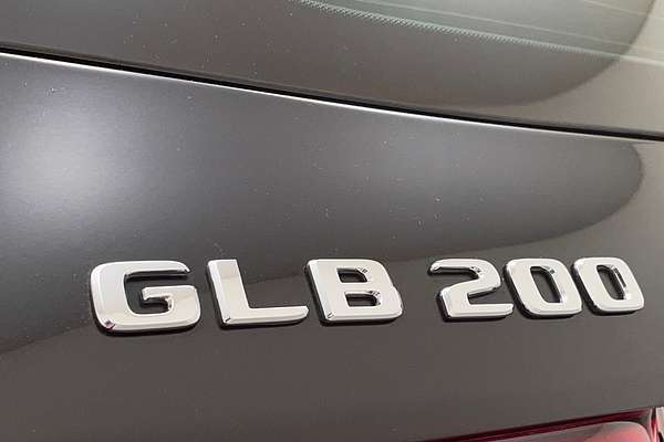 2020 Mercedes-Benz GLB-Class GLB200 X247