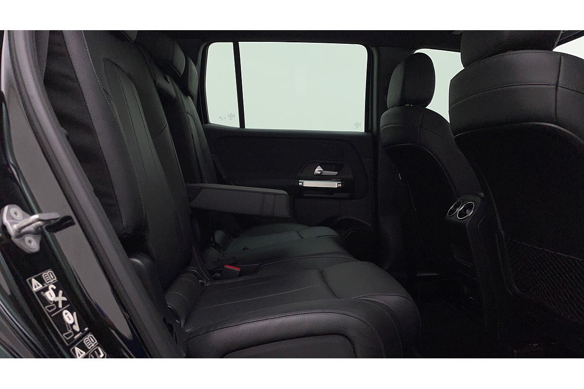 2020 Mercedes-Benz GLB-Class GLB200 X247