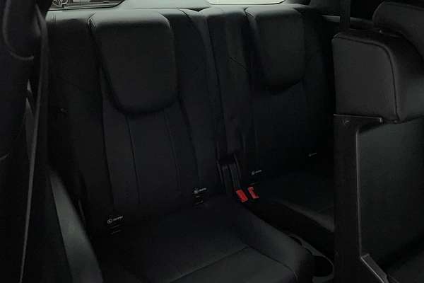 2020 Mercedes-Benz GLB-Class GLB200 X247