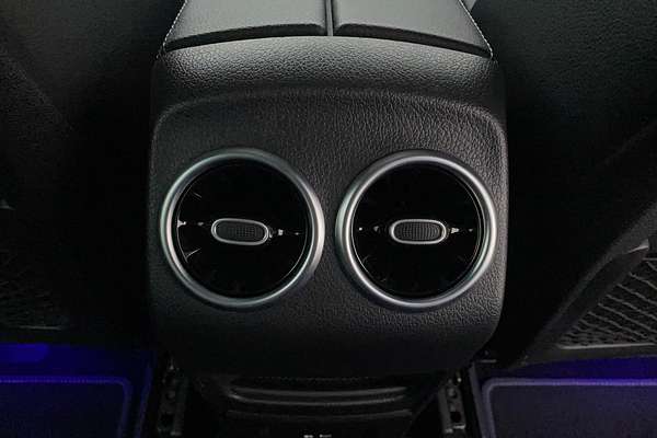 2020 Mercedes-Benz GLB-Class GLB200 X247