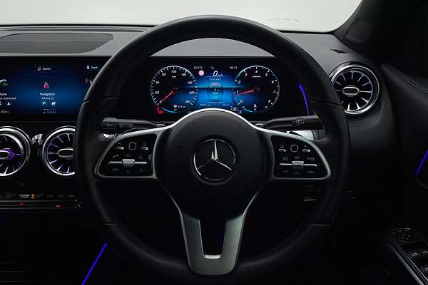 2020 Mercedes-Benz GLB-Class GLB200 X247