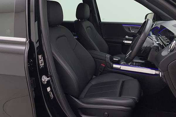 2020 Mercedes-Benz GLB-Class GLB200 X247