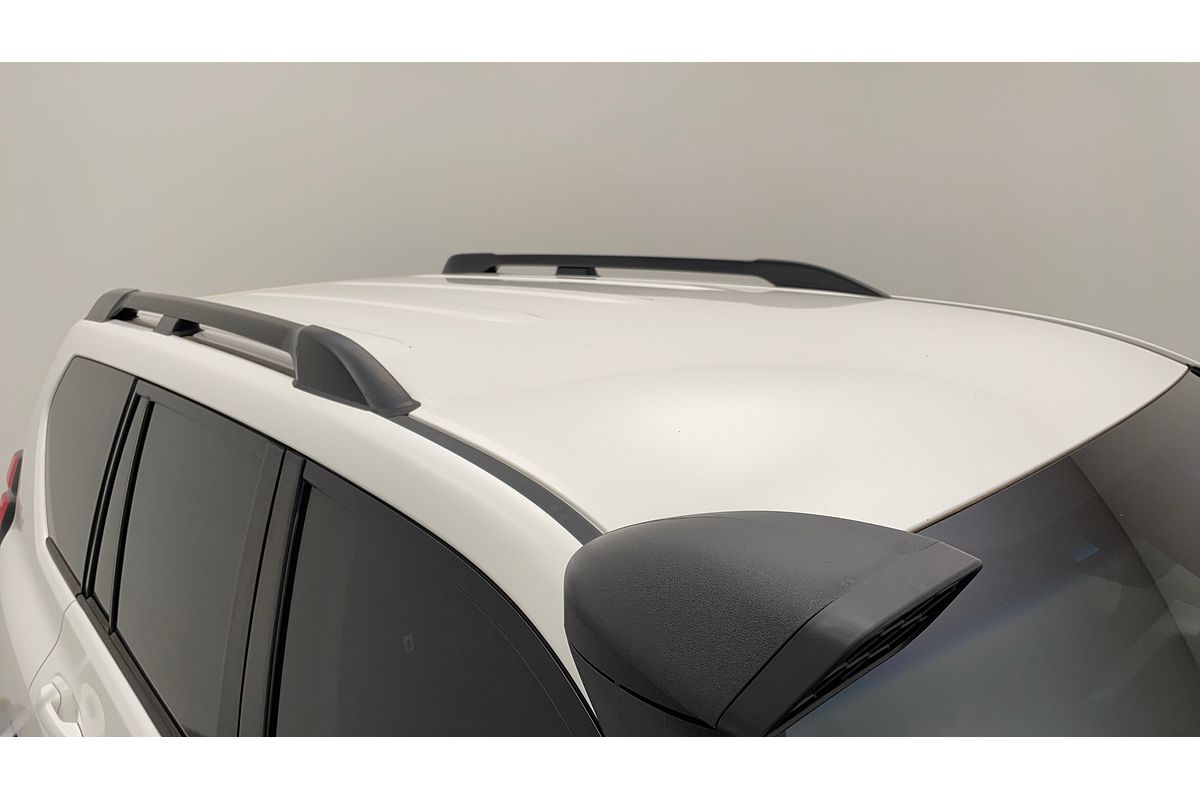 2022 Toyota Landcruiser Prado GXL GDJ150R