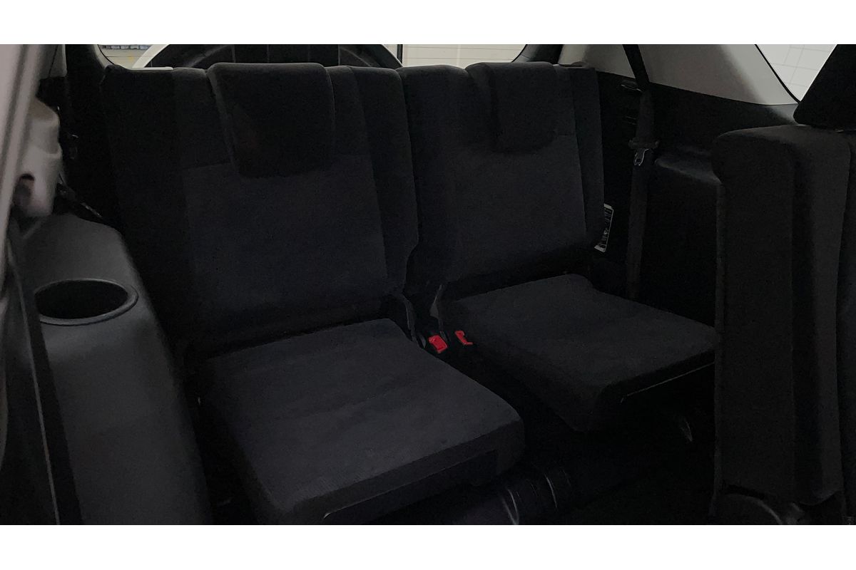 2022 Toyota Landcruiser Prado GXL GDJ150R