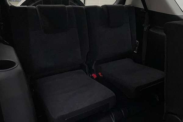 2022 Toyota Landcruiser Prado GXL GDJ150R