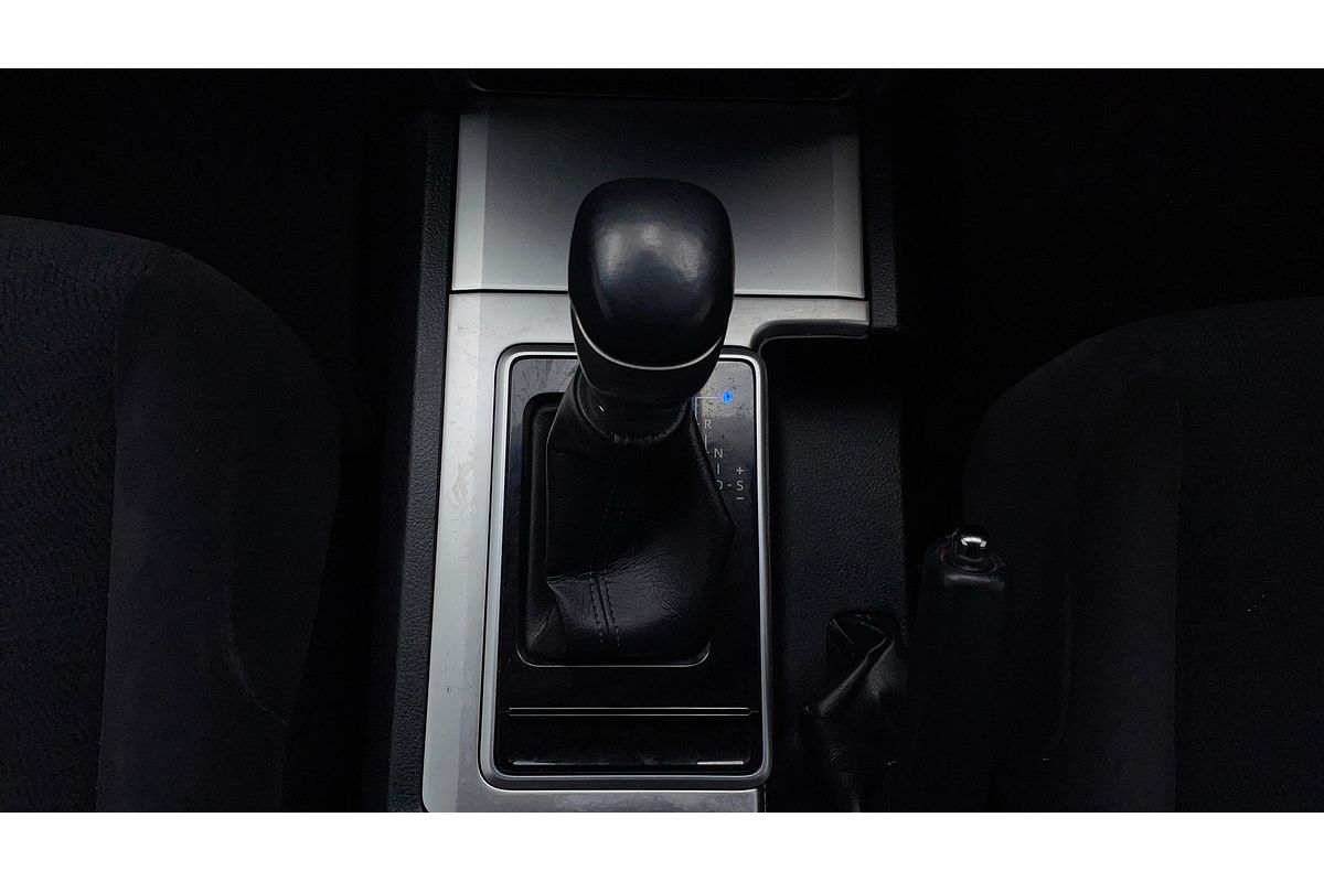 2022 Toyota Landcruiser Prado GXL GDJ150R