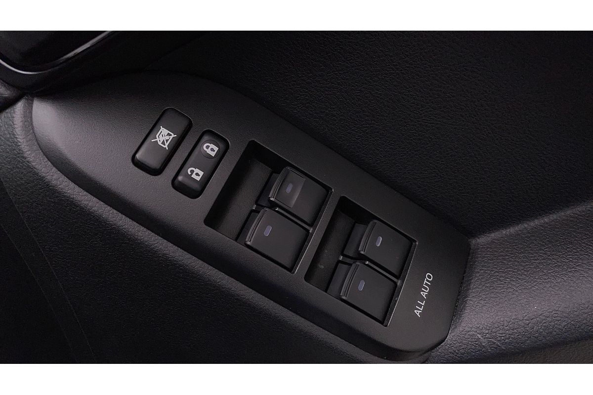 2022 Toyota Landcruiser Prado GXL GDJ150R