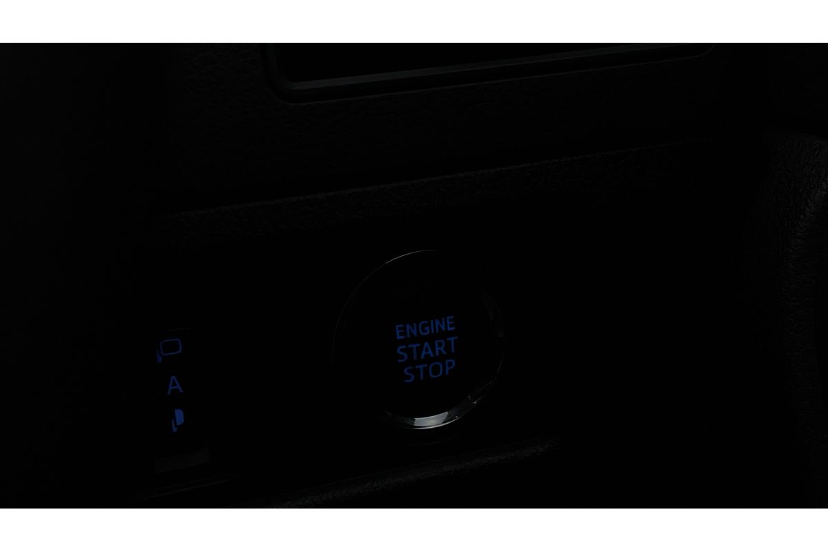 2022 Toyota Landcruiser Prado GXL GDJ150R