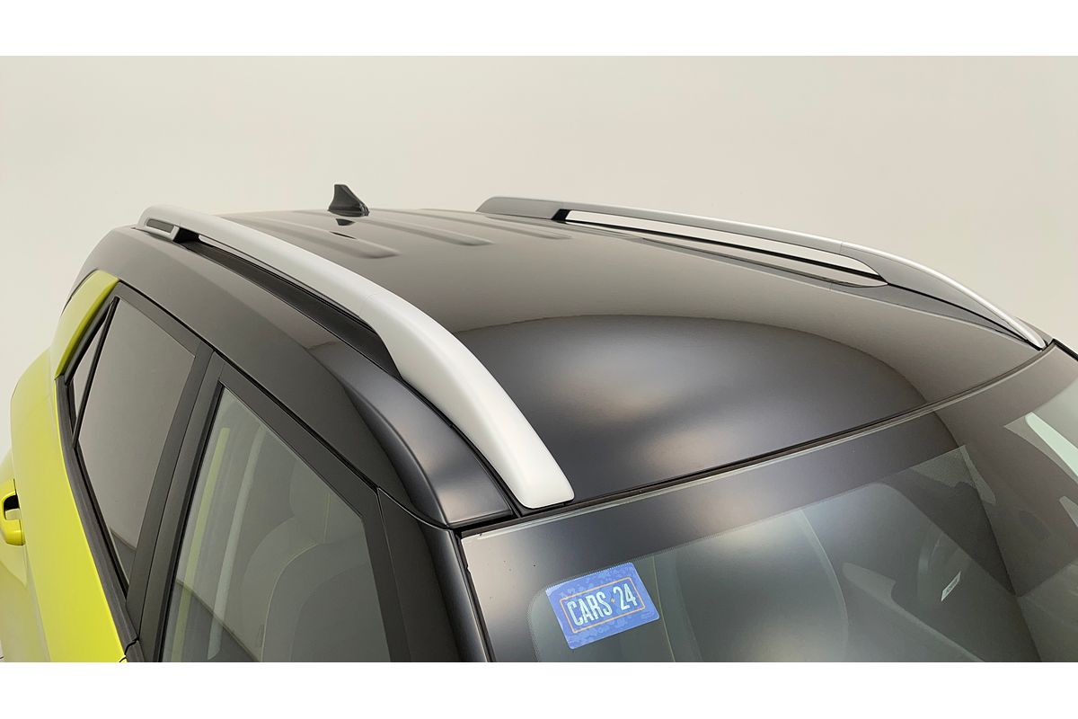 2020 Hyundai Venue Elite QX