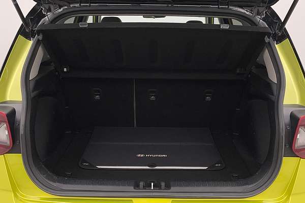 2020 Hyundai Venue Elite QX