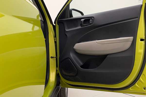 2020 Hyundai Venue Elite QX