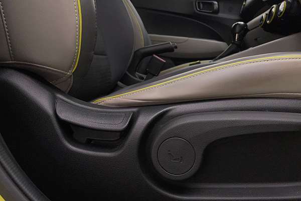2020 Hyundai Venue Elite QX