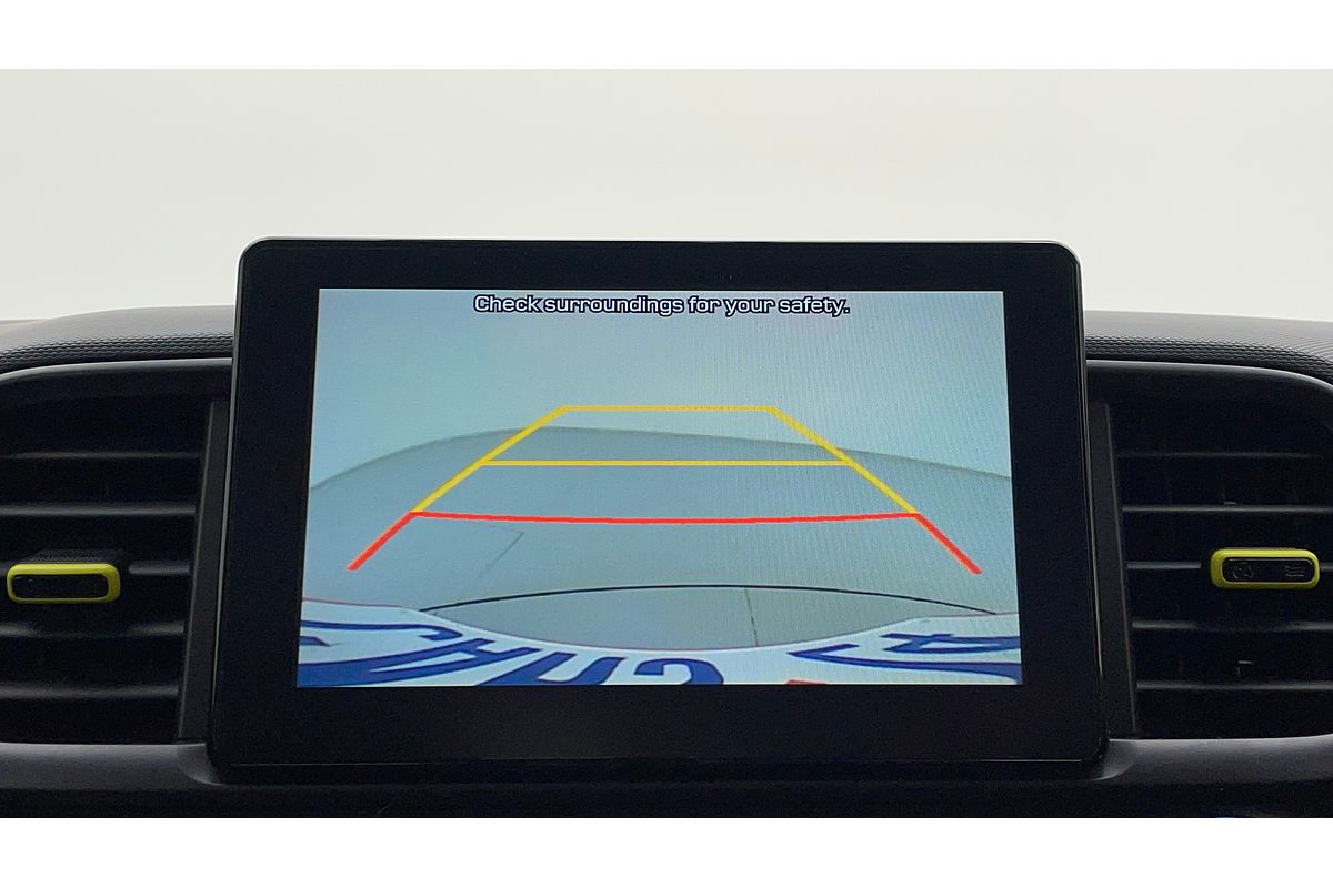 2020 Hyundai Venue Elite QX