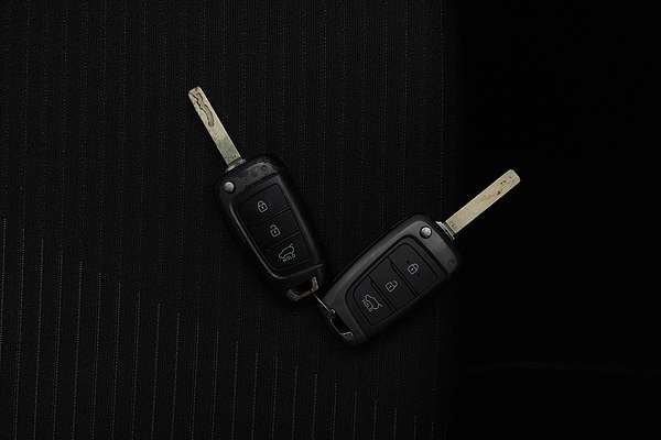 2020 Hyundai Venue Elite QX