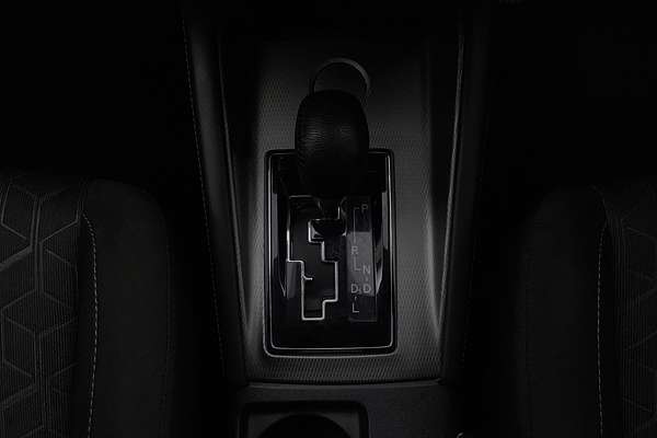 2022 Mitsubishi ASX LS XD