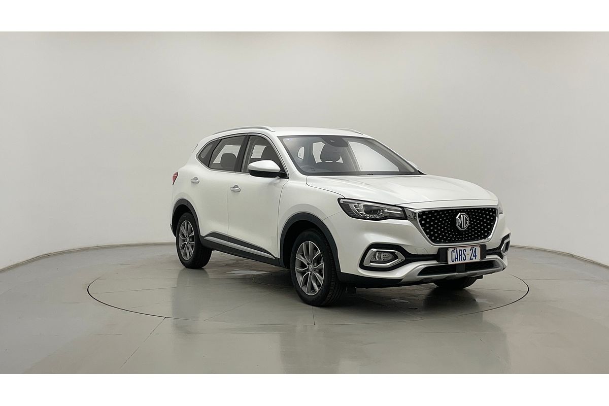 2022 MG HS Vibe SAS23