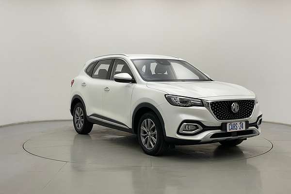 2022 MG HS Vibe SAS23
