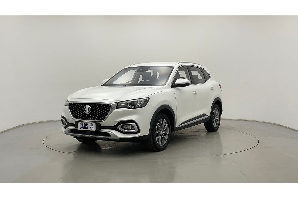 2022 MG HS Vibe SAS23
