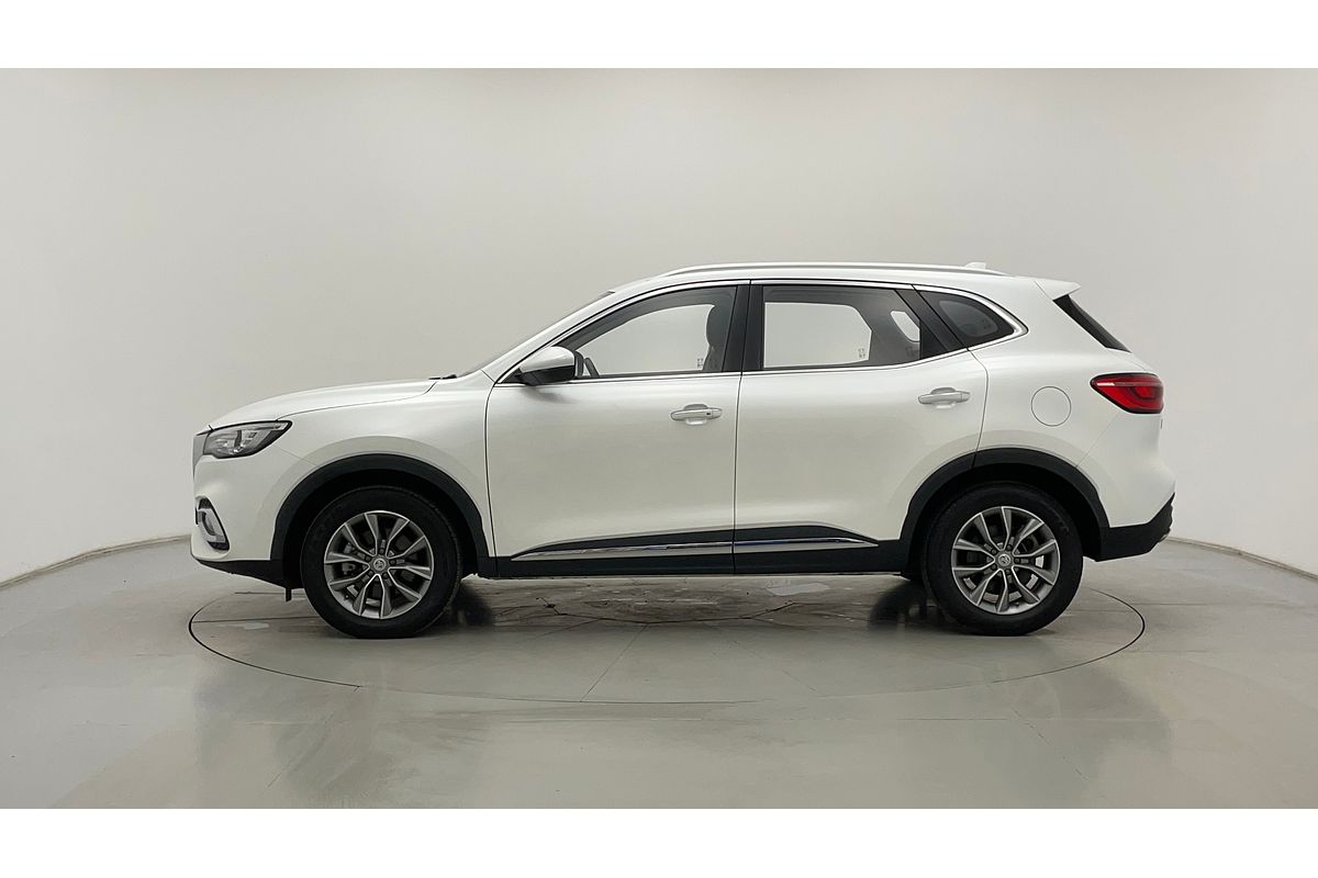 2022 MG HS Vibe SAS23
