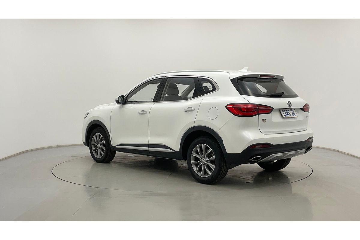 2022 MG HS Vibe SAS23