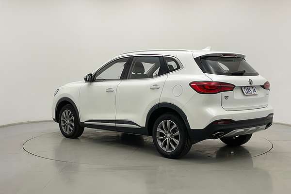 2022 MG HS Vibe SAS23