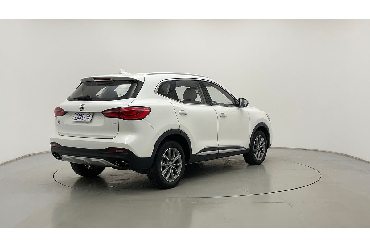 2022 MG HS Vibe SAS23