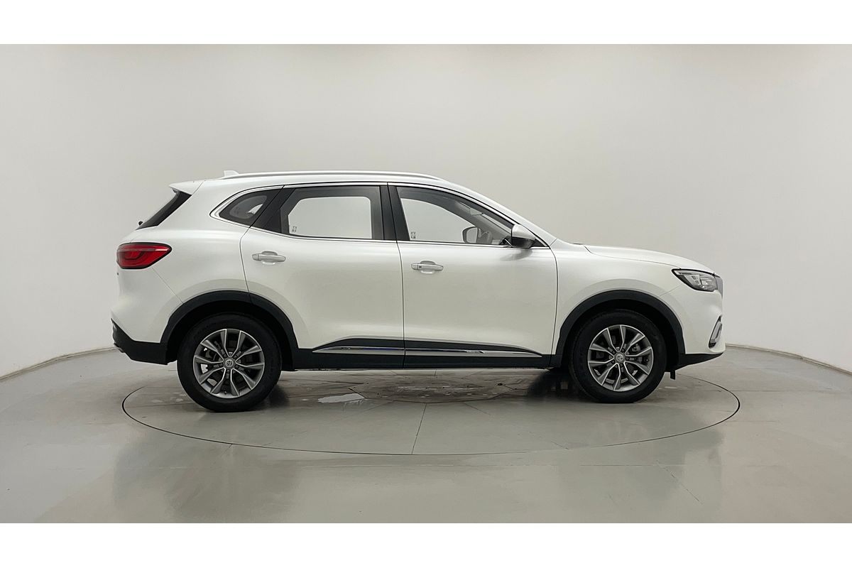 2022 MG HS Vibe SAS23