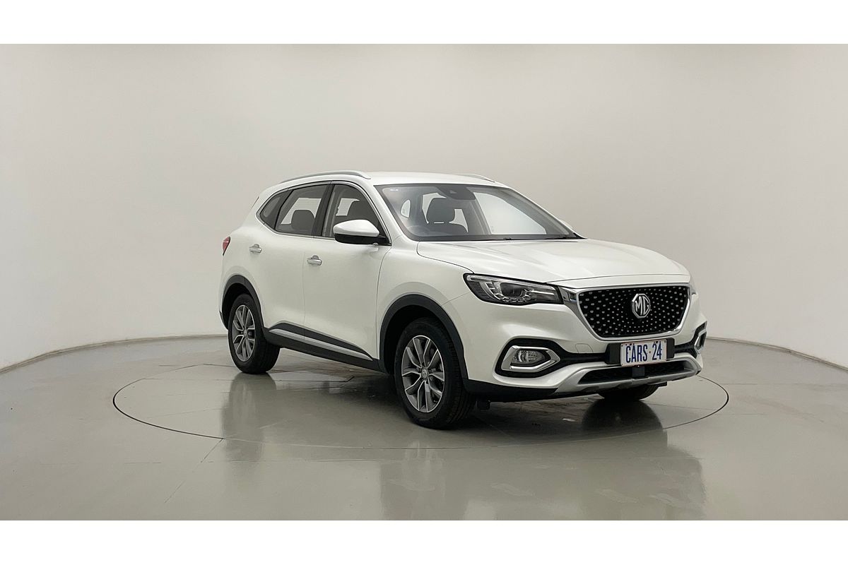 2022 MG HS Vibe SAS23
