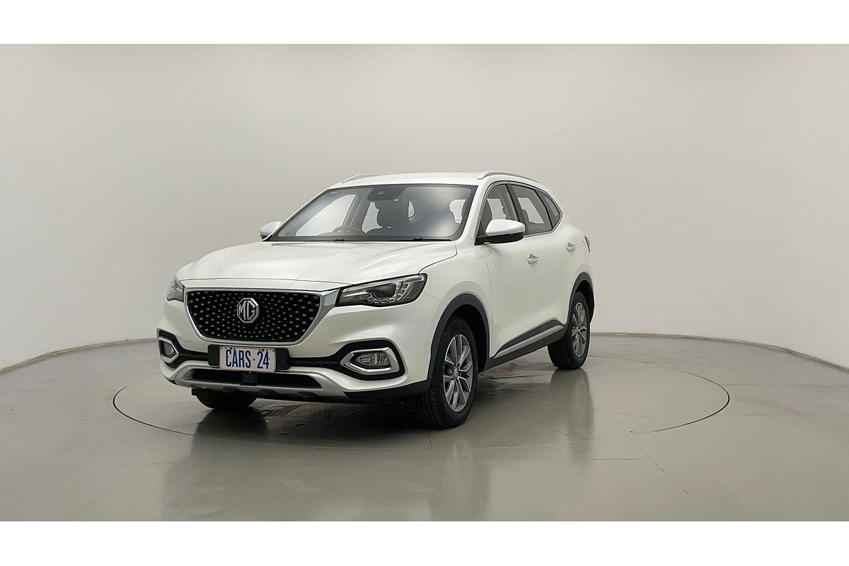 2022 MG HS Vibe SAS23