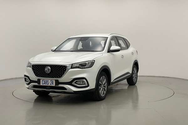 2022 MG HS Vibe SAS23